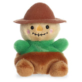Cornelius Scarecrow - Cute Palm Pals Plush - Aurora