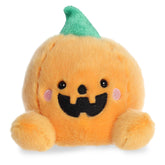 Carver Jack O' Lantern - Cute Palm Pals Plush - Aurora