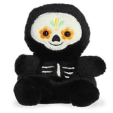 Santiago Sugar Skull - Cute Palm Pals Plush - Aurora