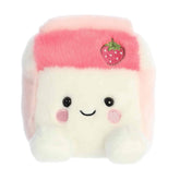 Fresa Leche de Fresa™