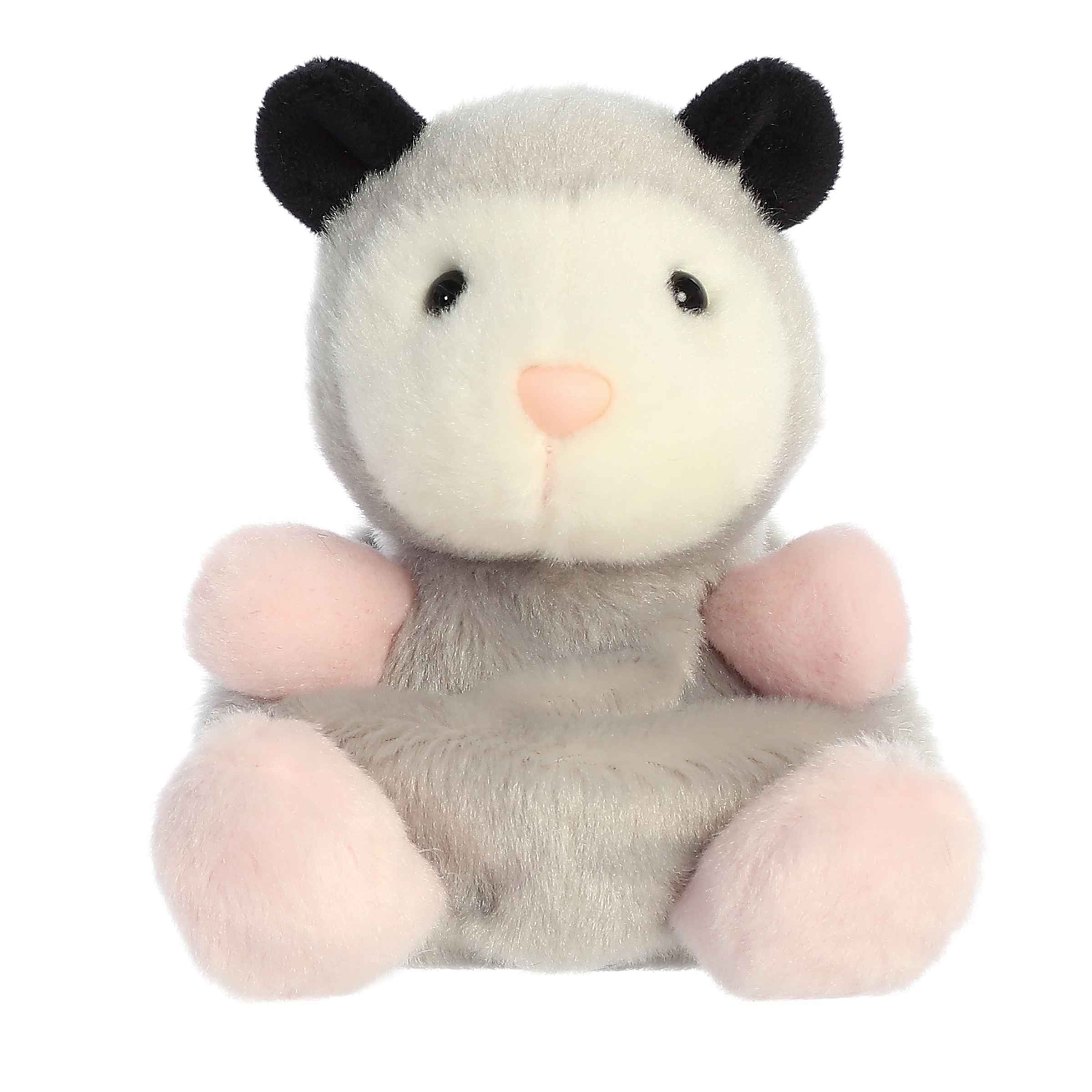 Palm Pals Dastardly Sherri Opossum Plush