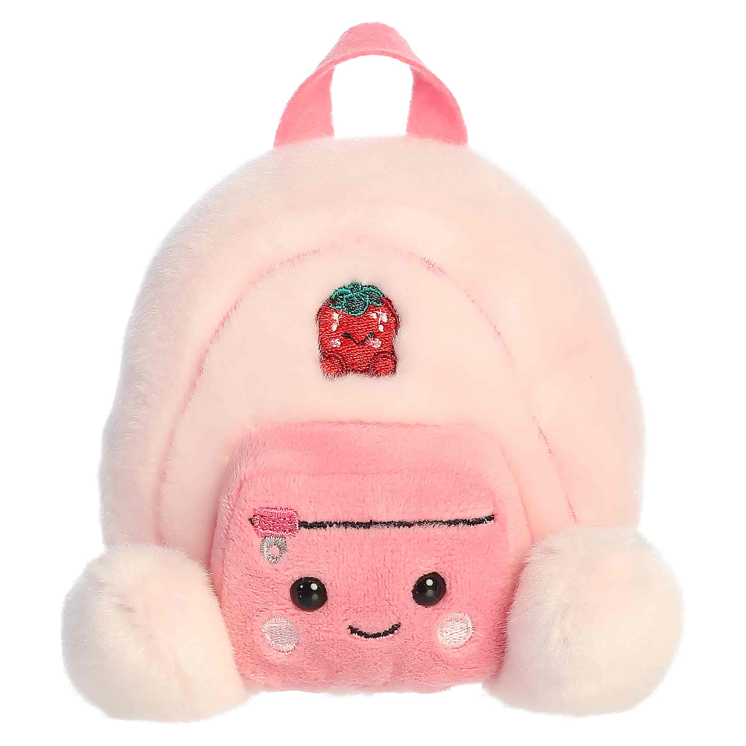 Palm Pals - Whimsical - Francisca Backpack - Plush – Palm Pals™