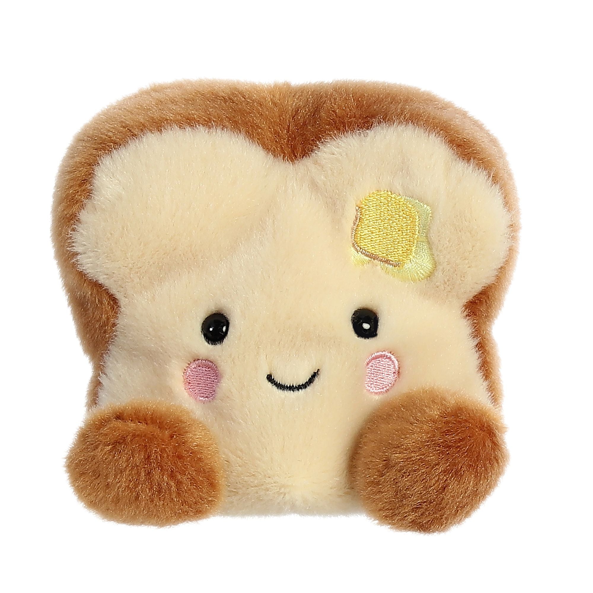 areca palm plush Palm Pals