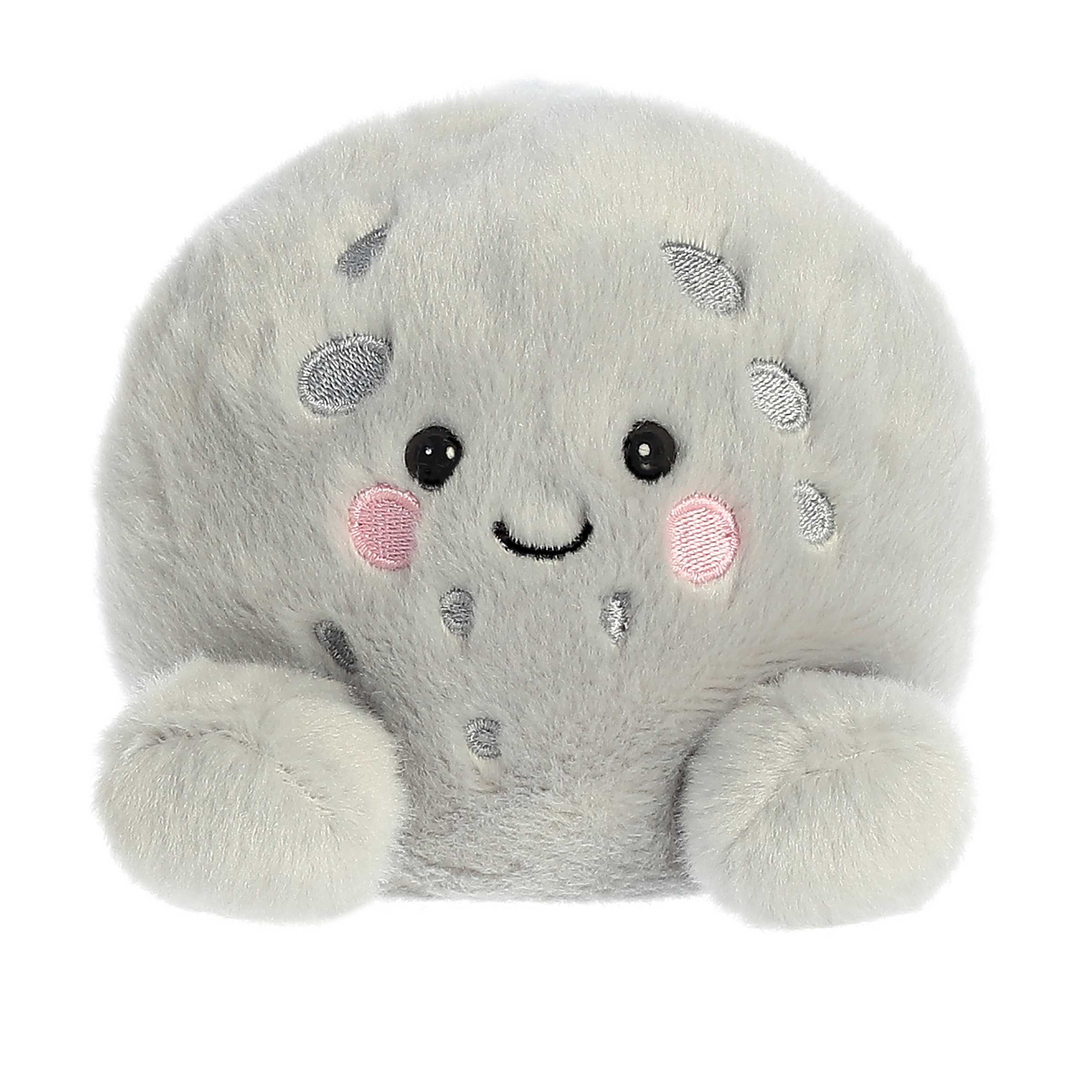 AURORA, Hangtag, 33616, Palm Pals Tank Trceratops Dnosaur, 5n, Soft