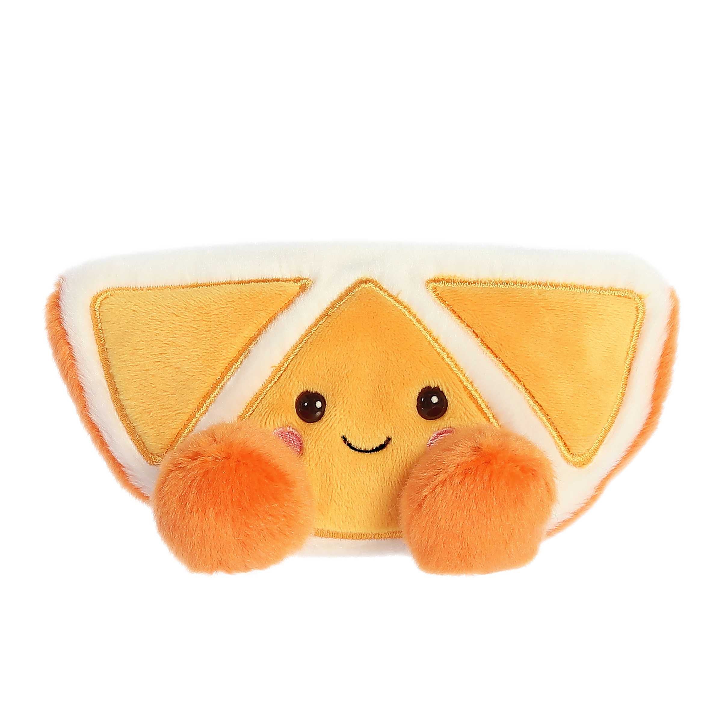 areca palm plush Palm Pals
