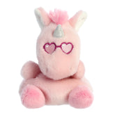 Muñeca Unicornio Rosa™