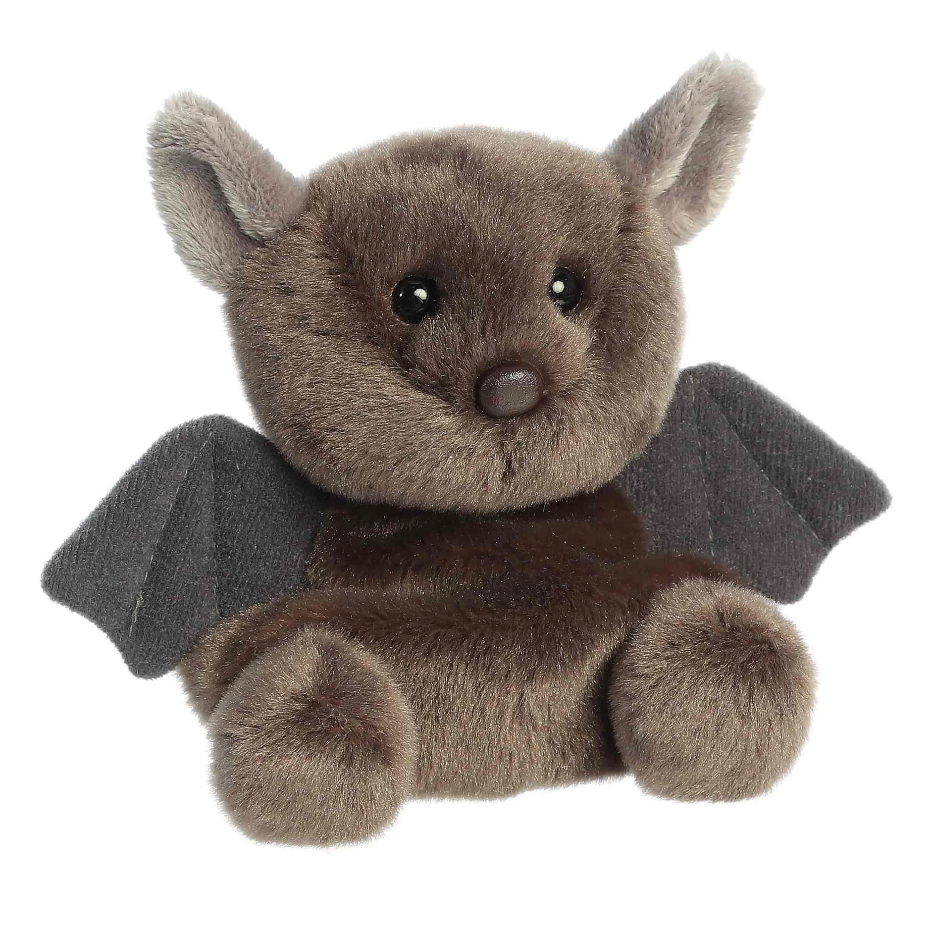 Palm Pals – Topsy-Turvy Rowena Witch Hat – Plush – Palm Pals™