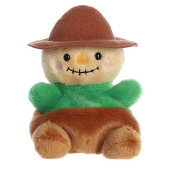 Cornelius Scarecrow - Cute Palm Pals Plush - Aurora