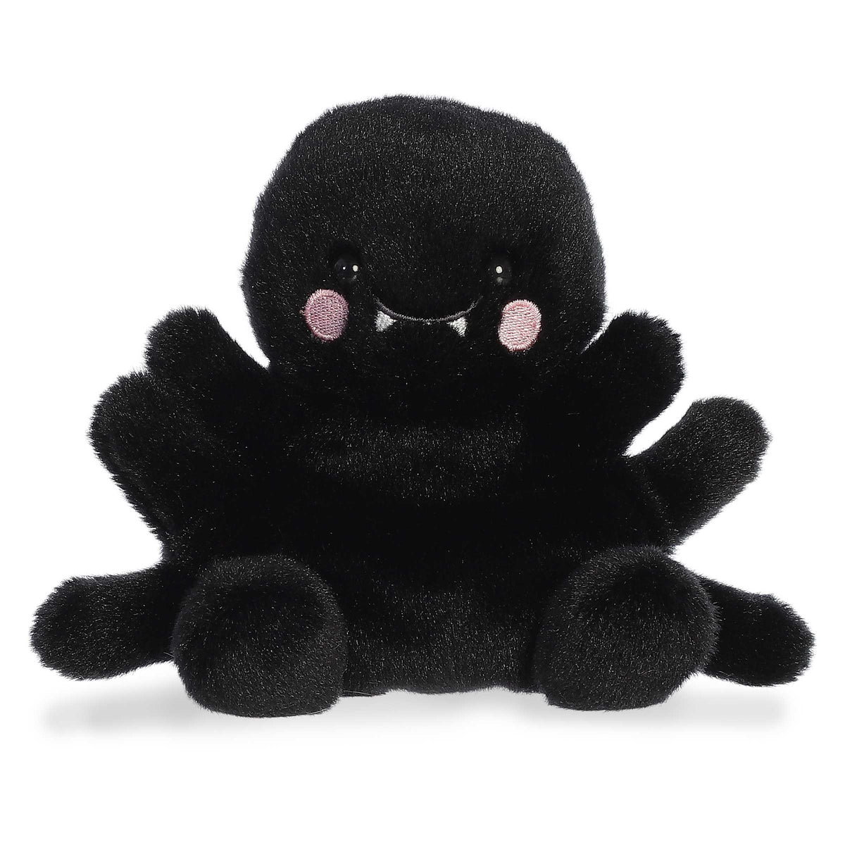 Penny Mae Spider - Cute Palm Pals Plush - Aurora