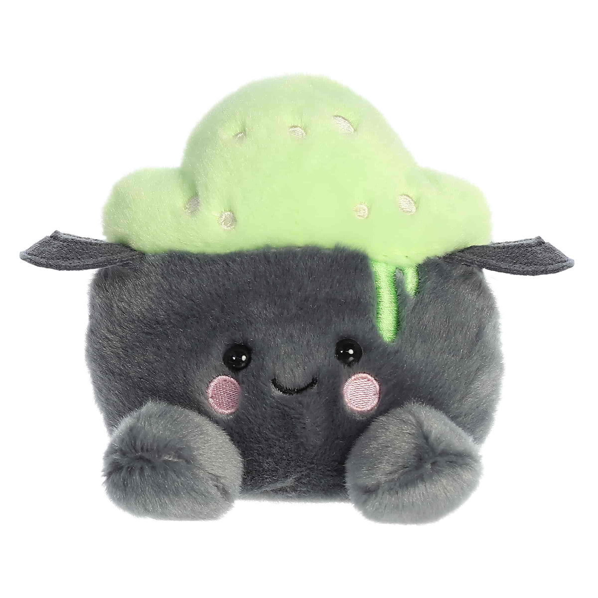 Bubbly Cauldron - Cute Palm Pals Plush - Aurora
