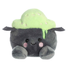 Bubbly Cauldron - Cute Palm Pals Plush - Aurora