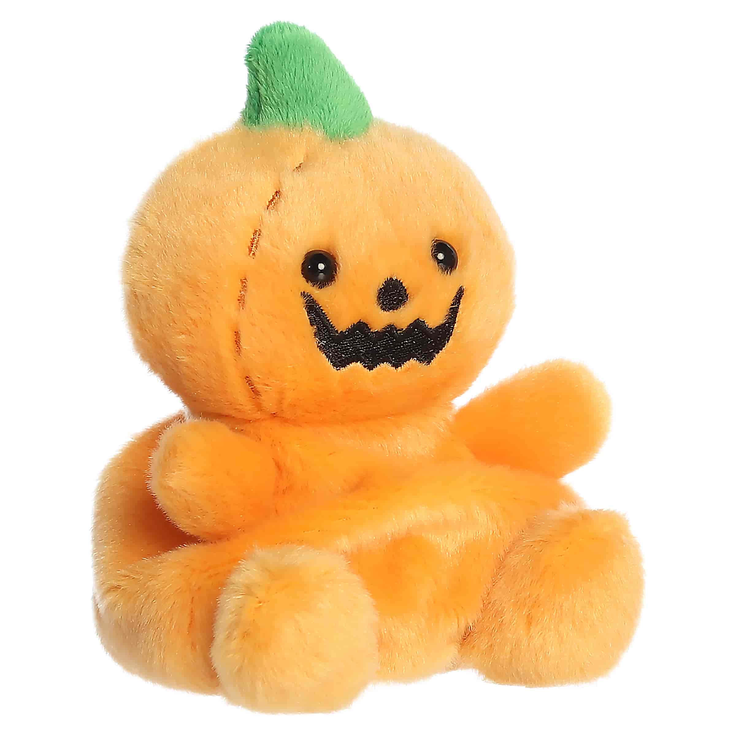 Squashley Pumpkin Head™