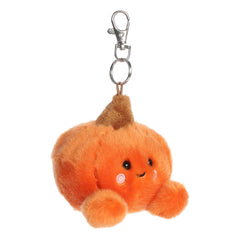 4" Paisley Pumpkin™ Clip-On