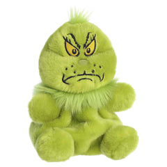 Grinch Mean One
