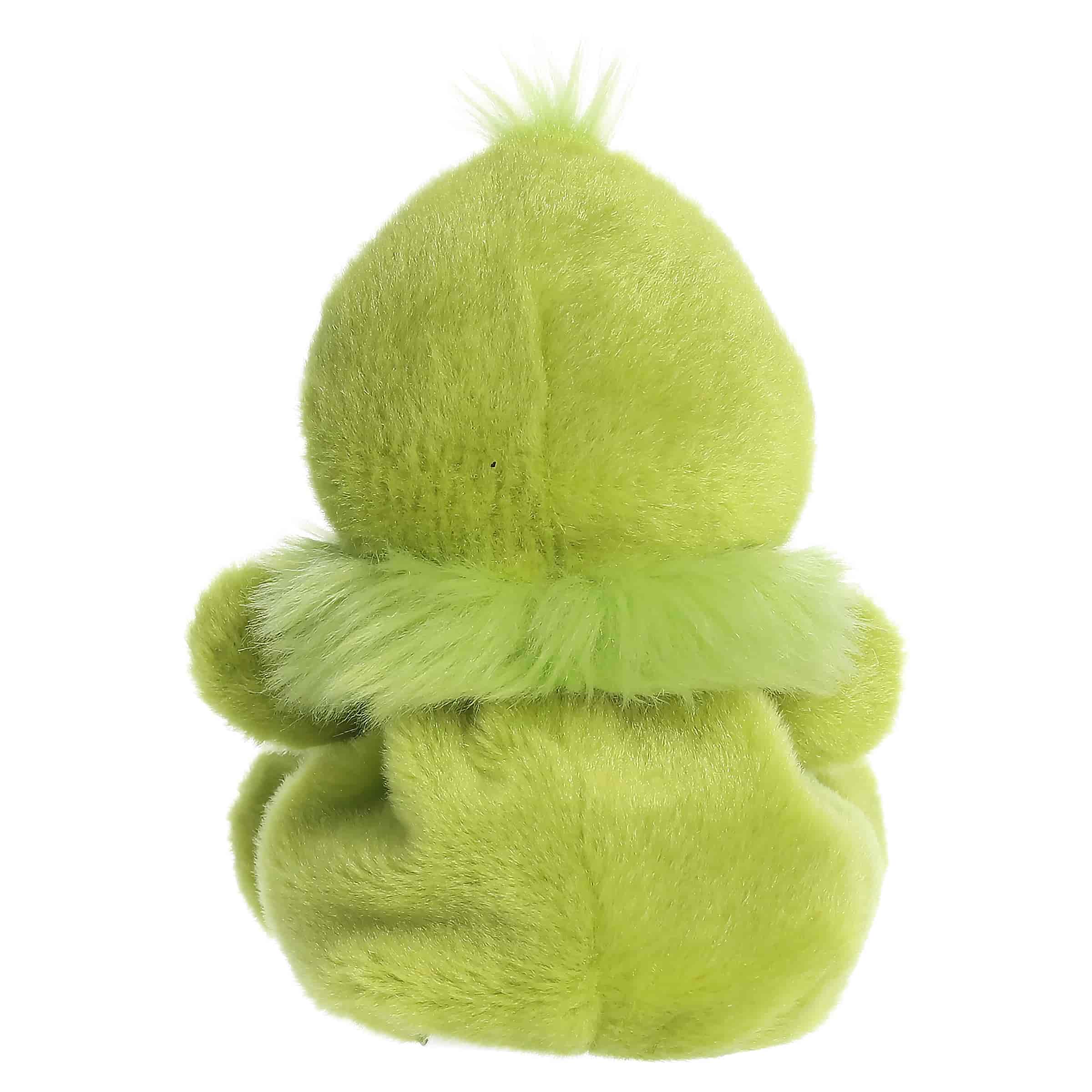 Grinch Mean One