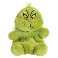 Grinch Snarky