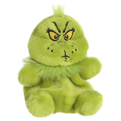 Grinch Snarky