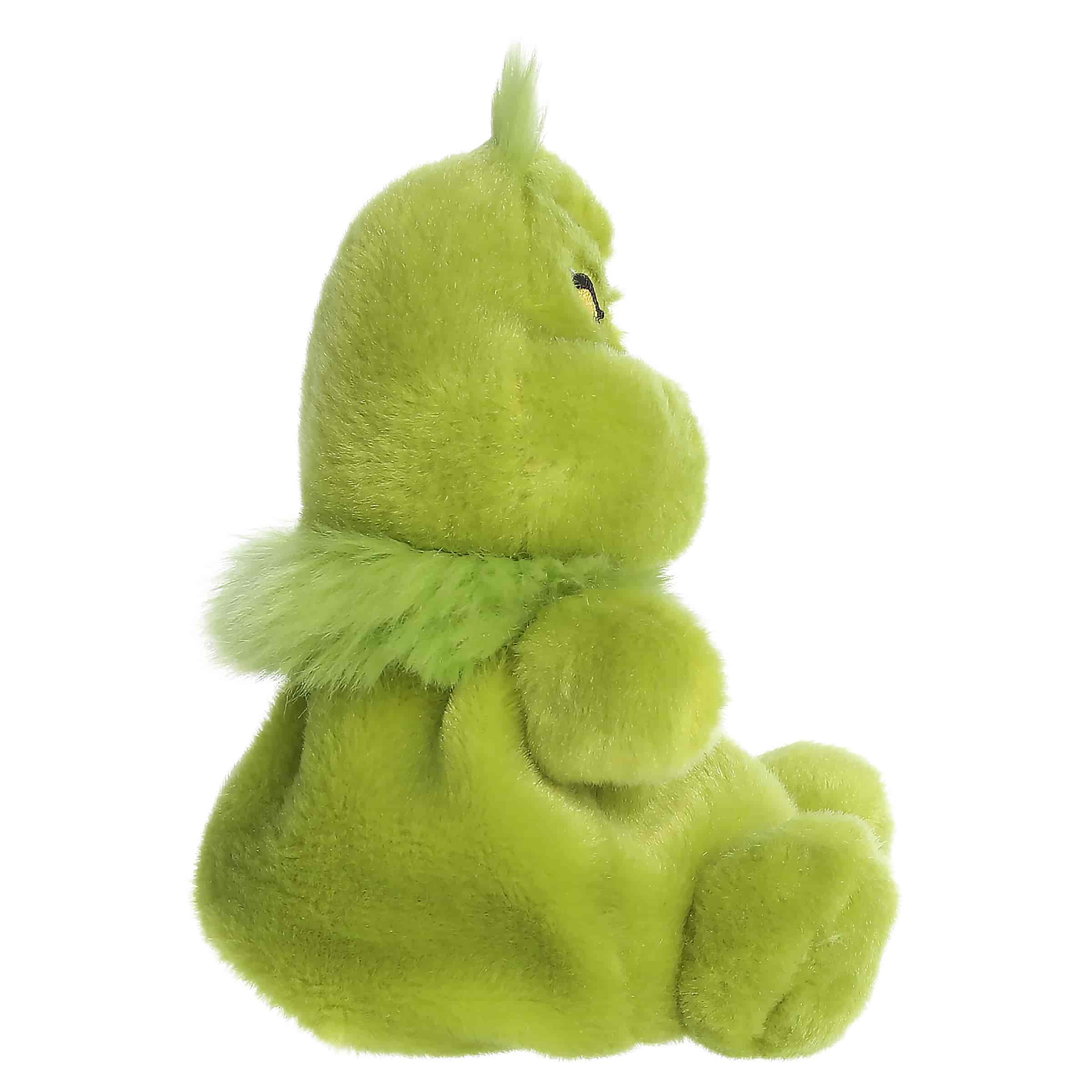Grinch Snarky