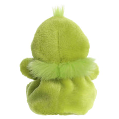 Grinch Snarky