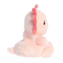 Lottie Axolotl