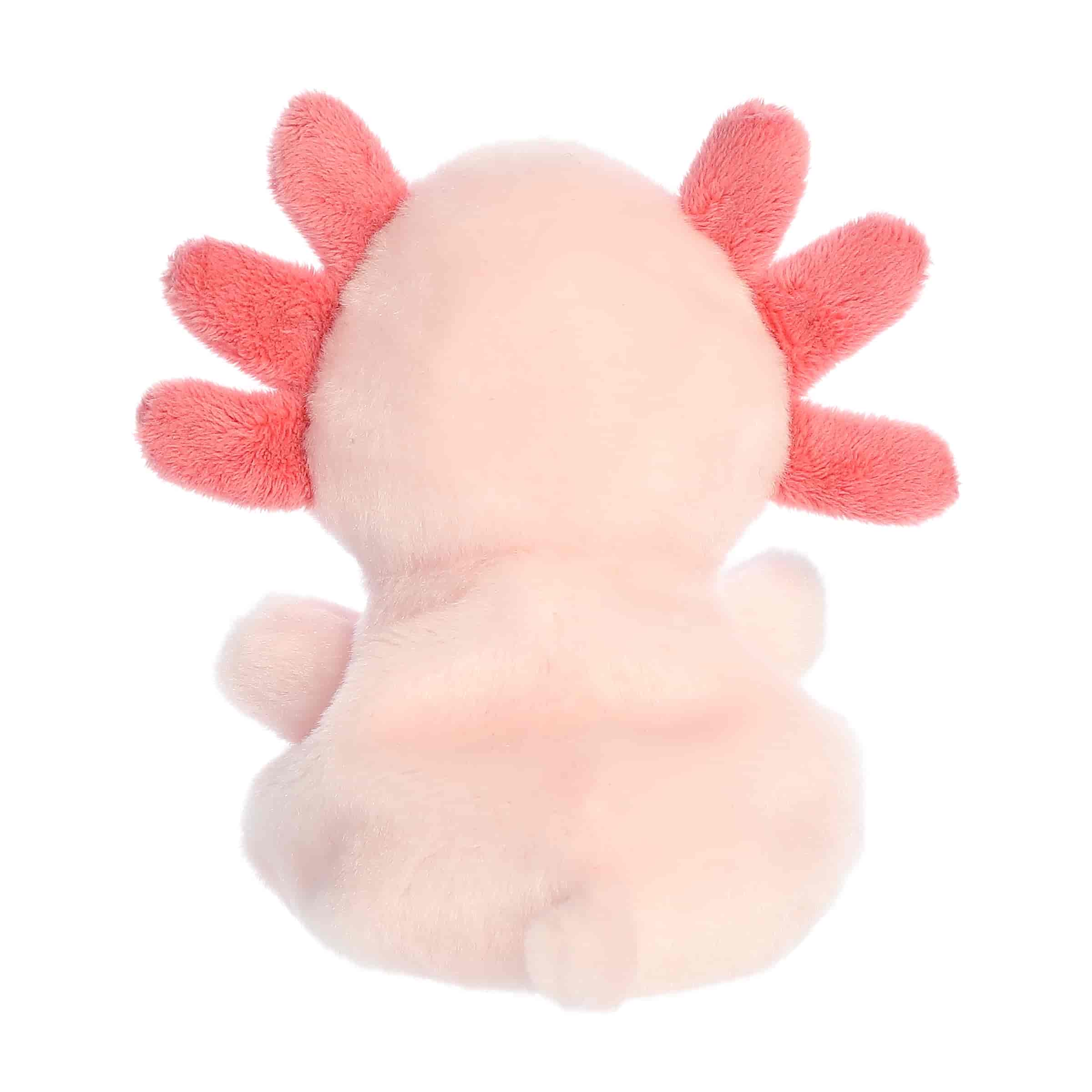 Lottie Axolotl