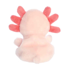 Lottie Axolotl