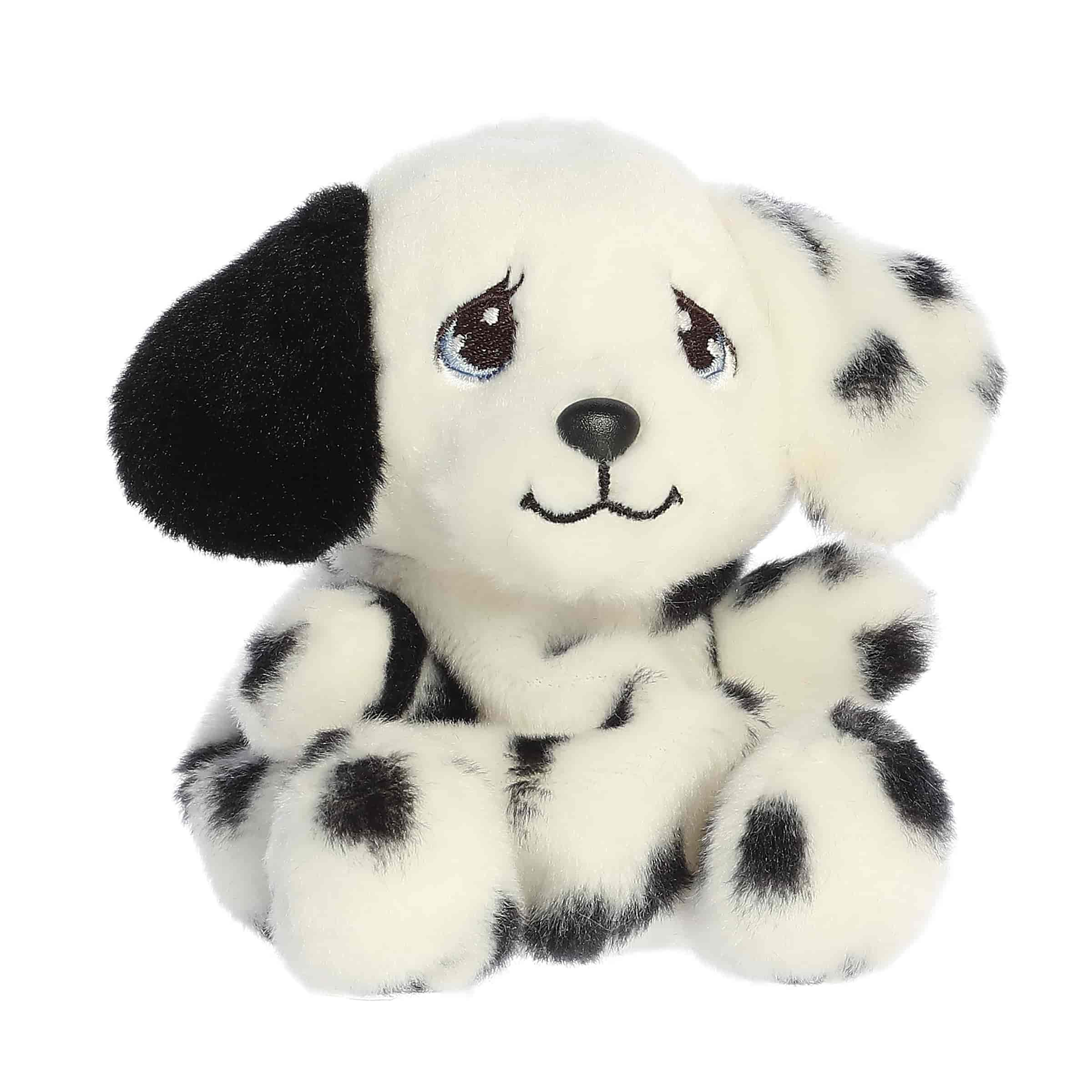 Barkley Dalmatian