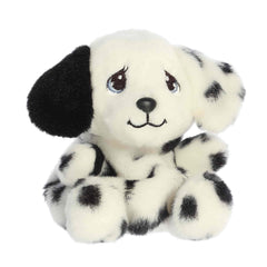 Barkley Dalmatian