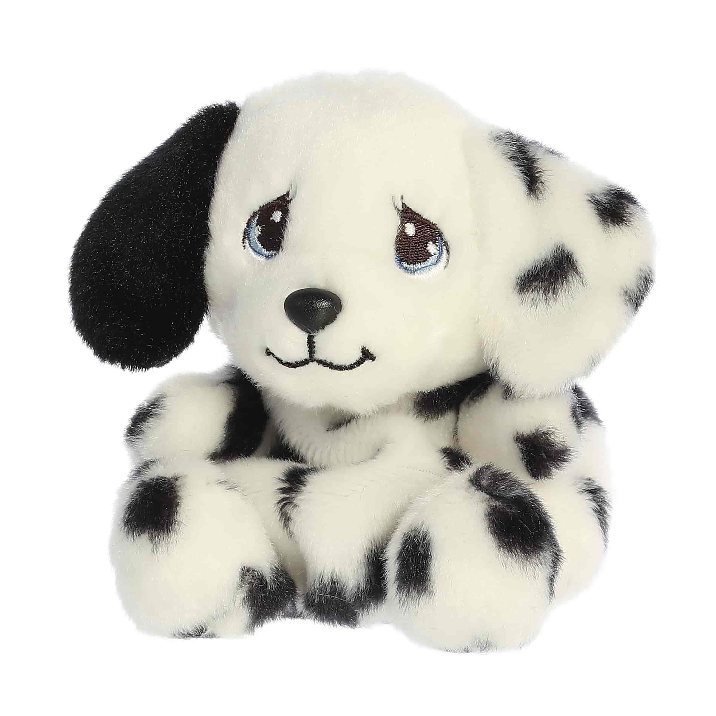 Barkley Dalmatian