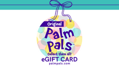 Palm Pals Gift Card