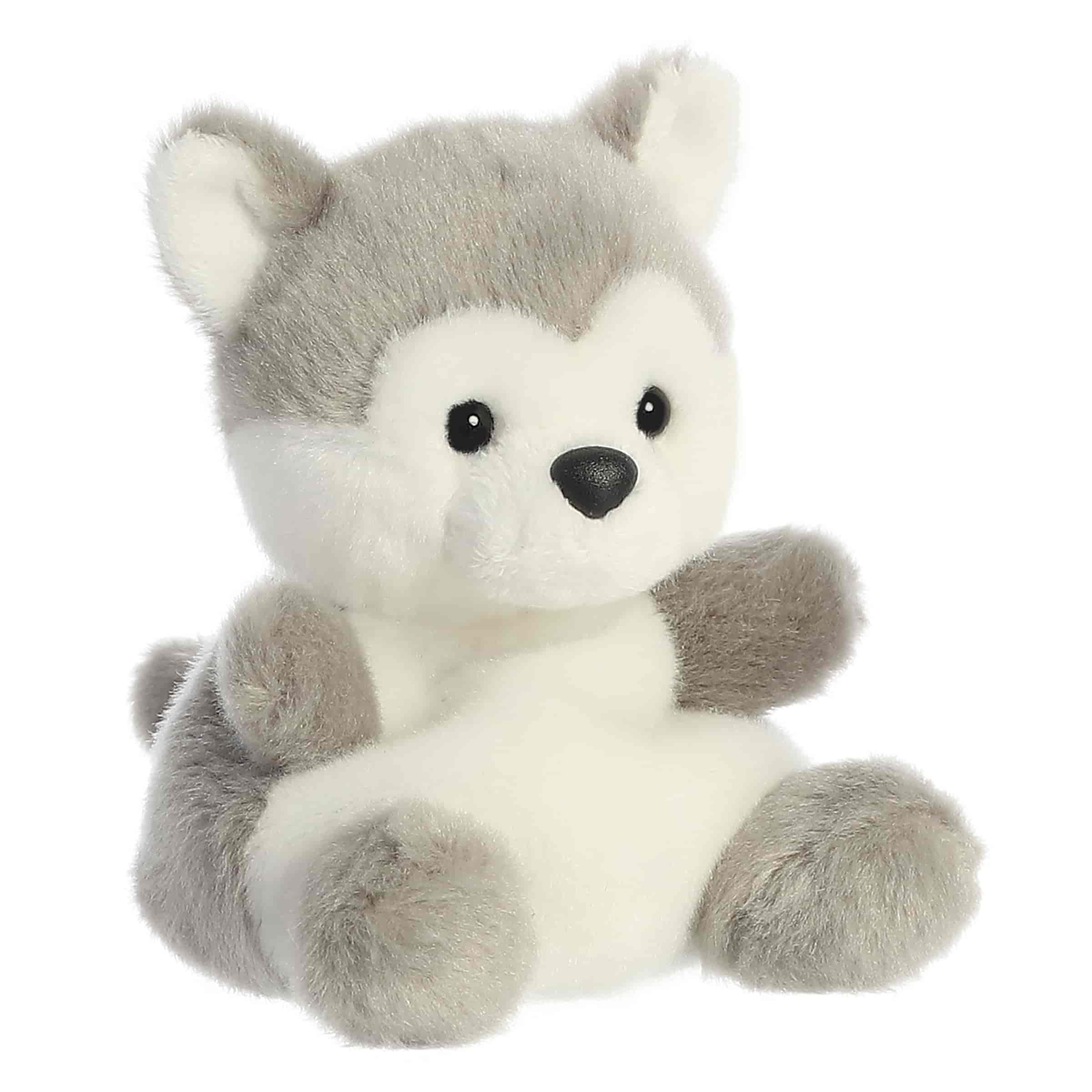 Busky Husky™