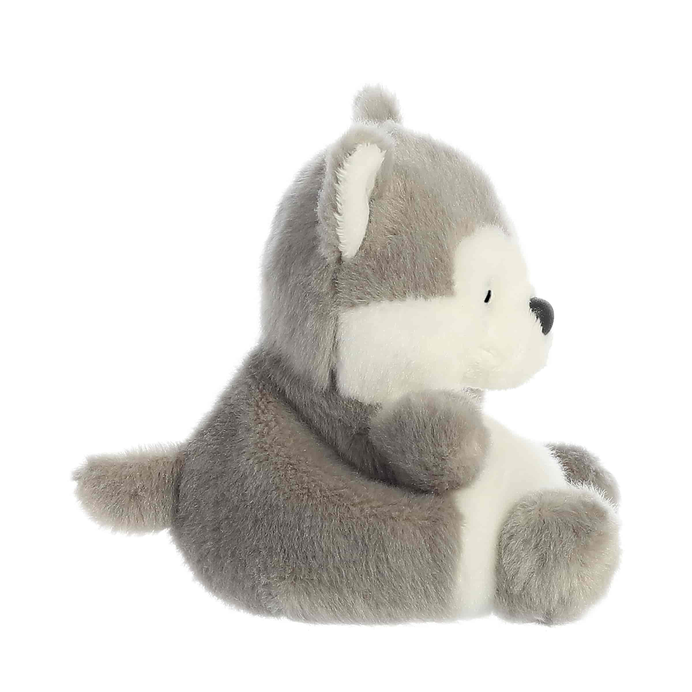 Busky Husky™