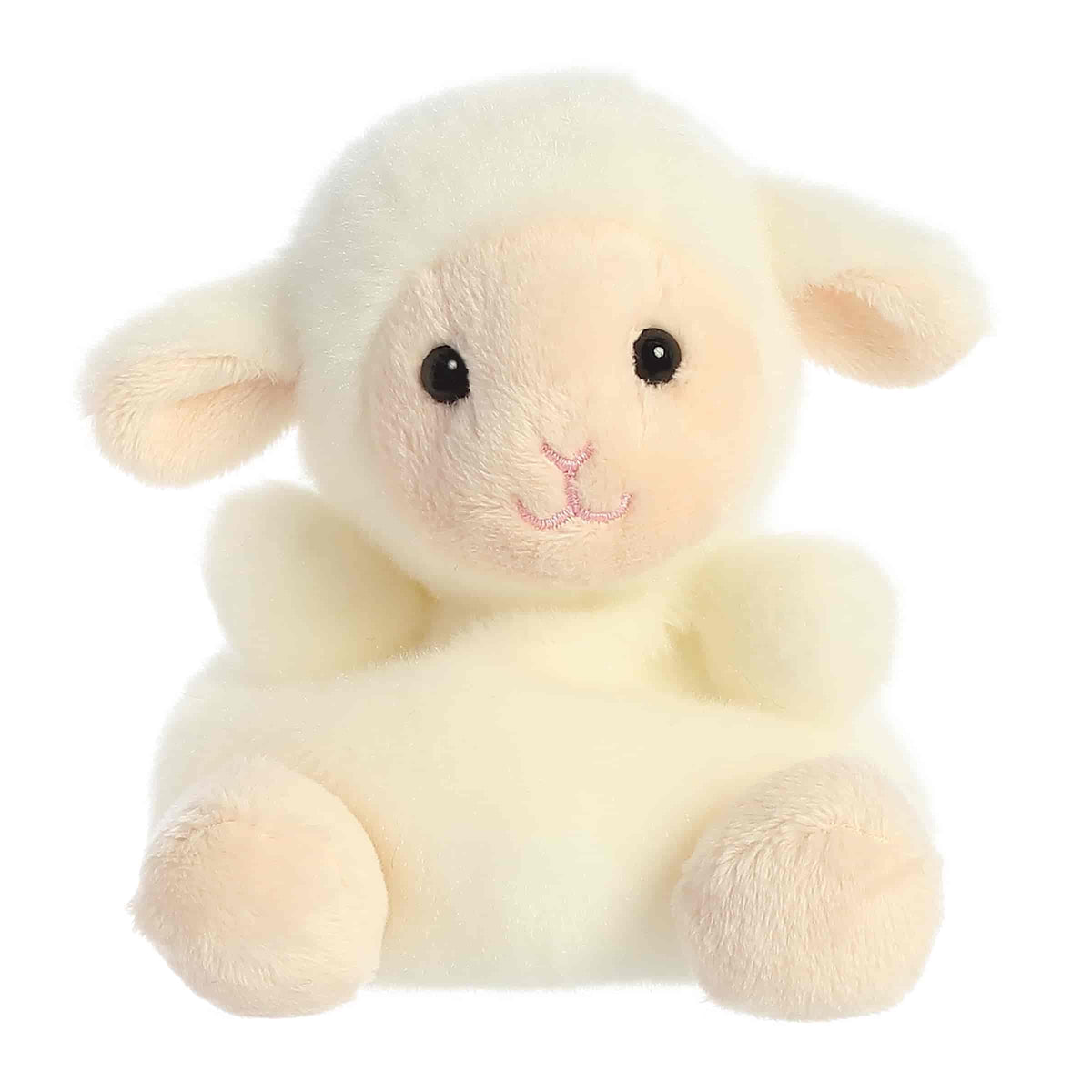 Woolly Lamb™