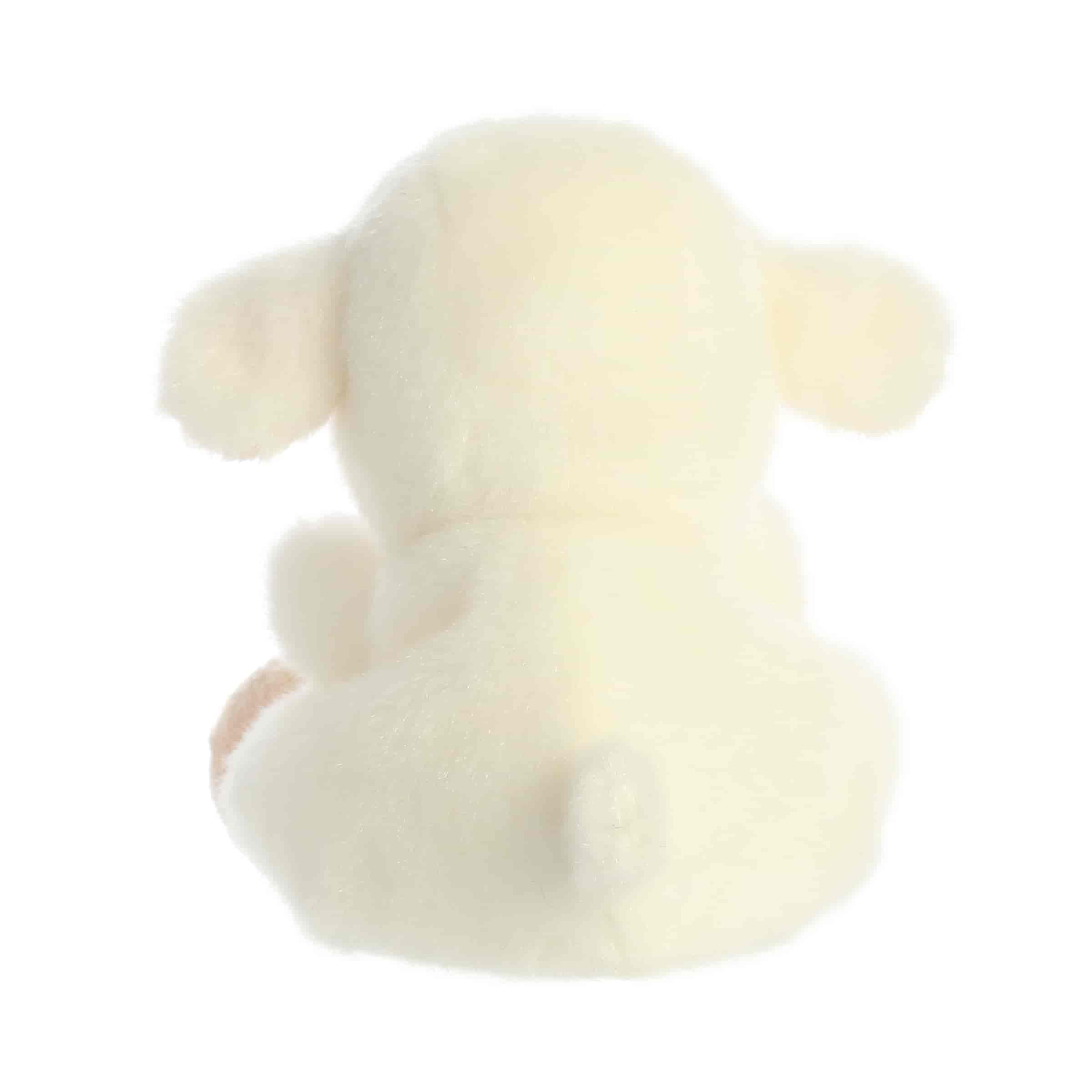 Woolly Lamb™