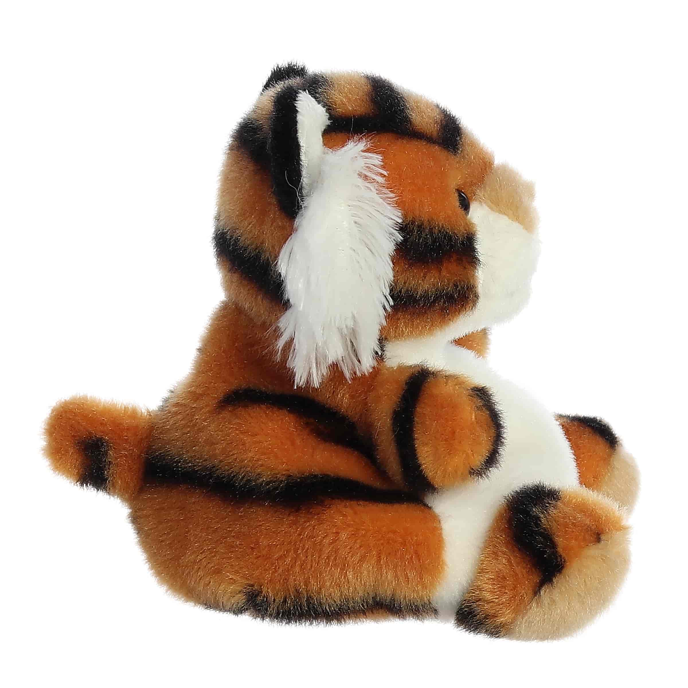 Indy Tiger™