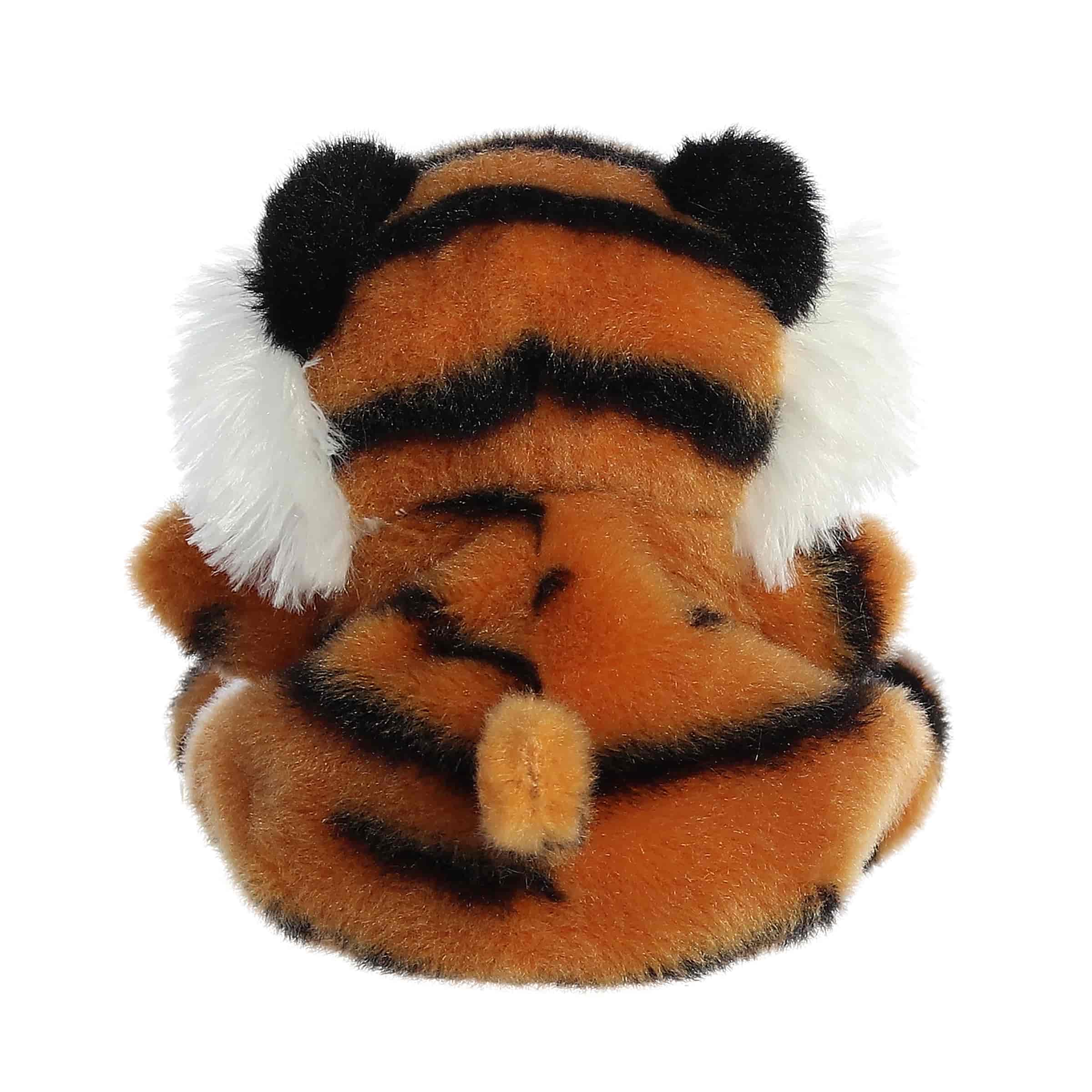 Indy Tiger™