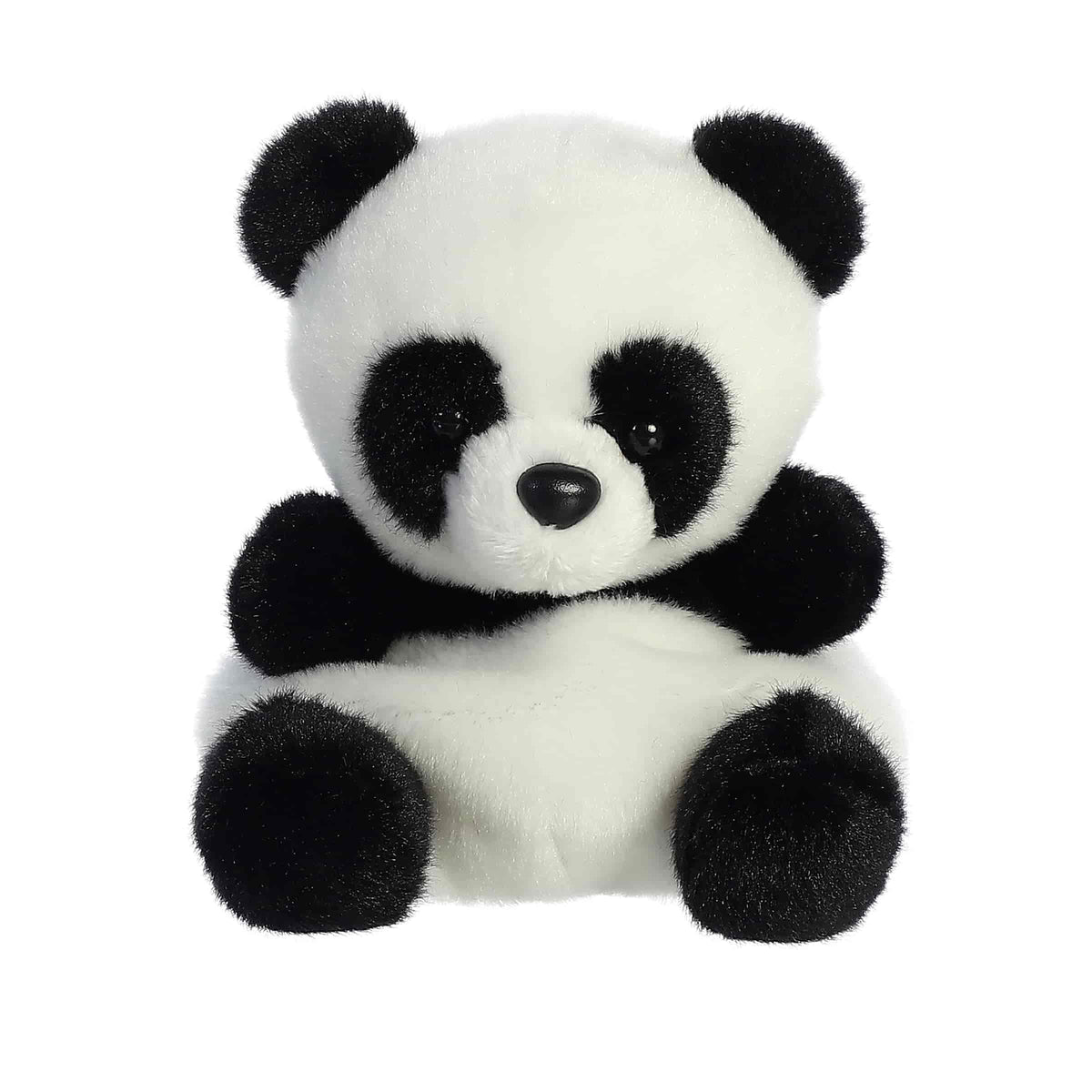 Bamboo Panda™