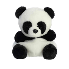Bamboo Panda™