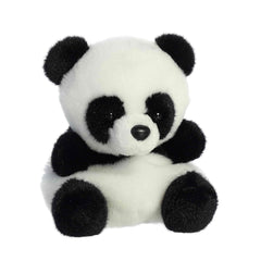Bamboo Panda™