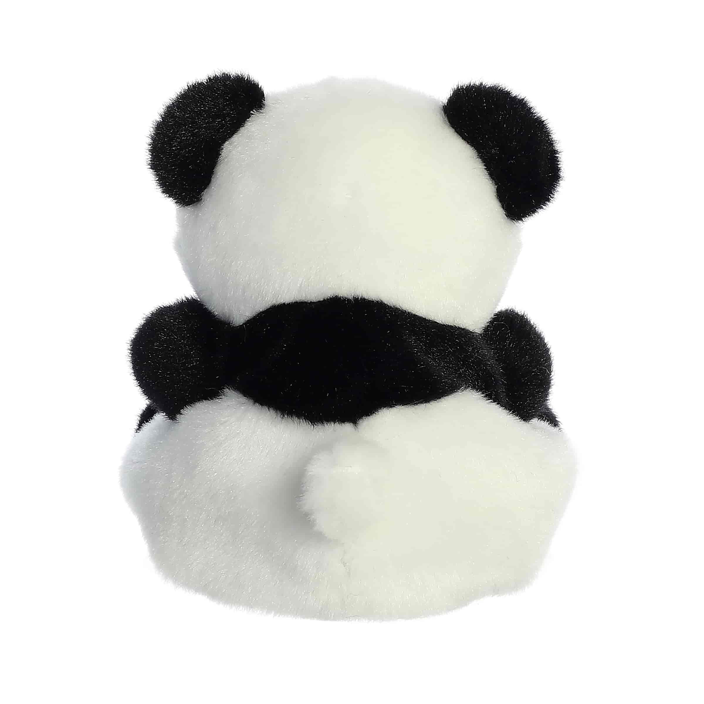 Bamboo Panda™