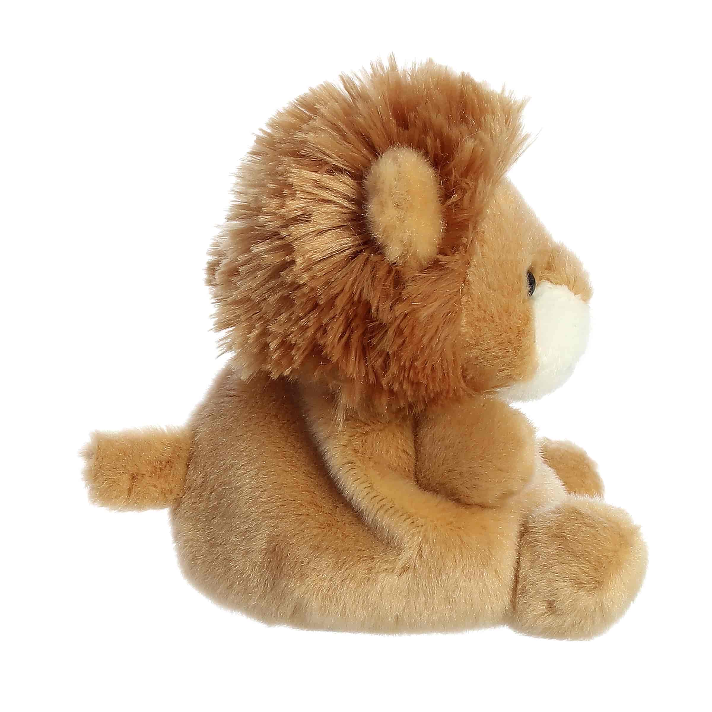 Leno Lion™