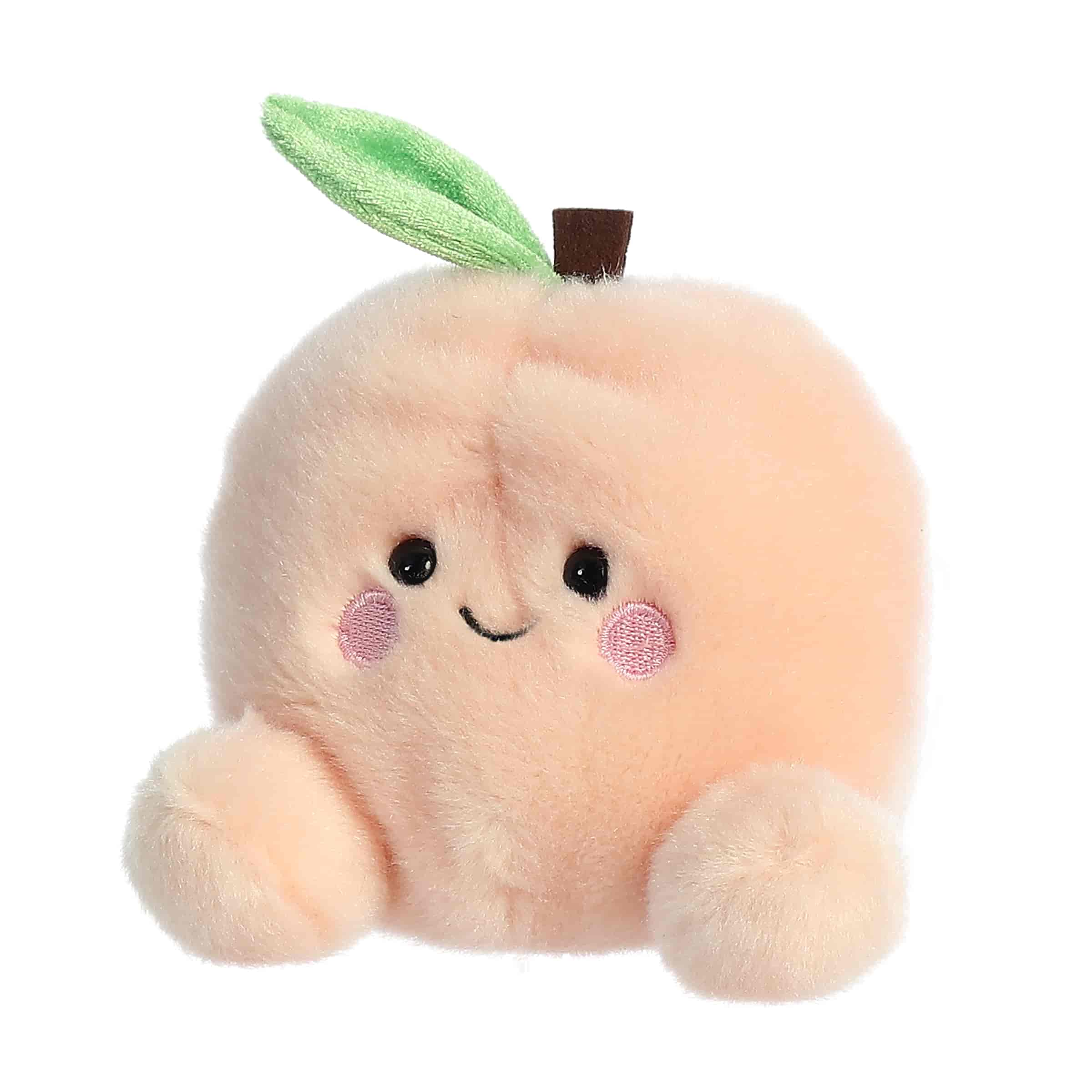 Mellow Peach™