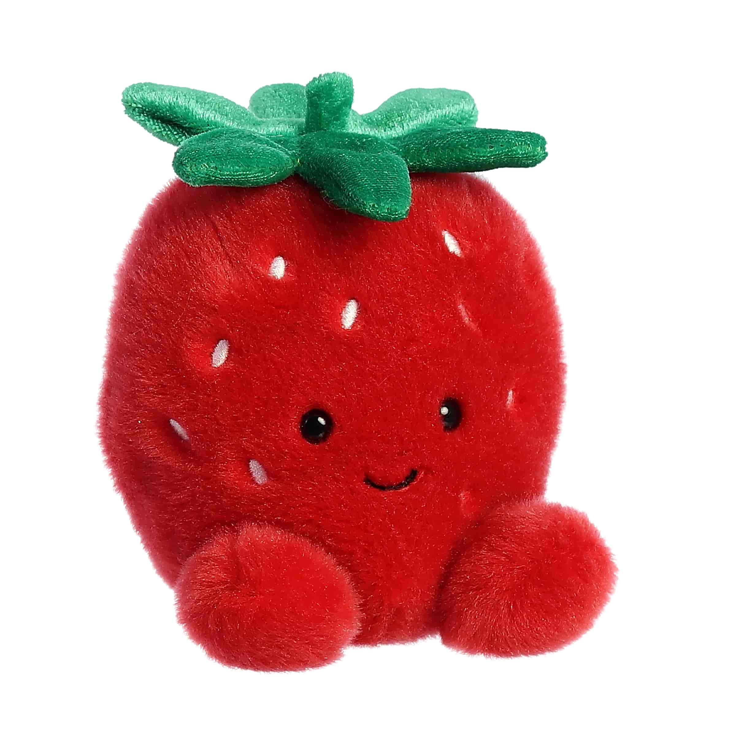 Juicy Strawberry™