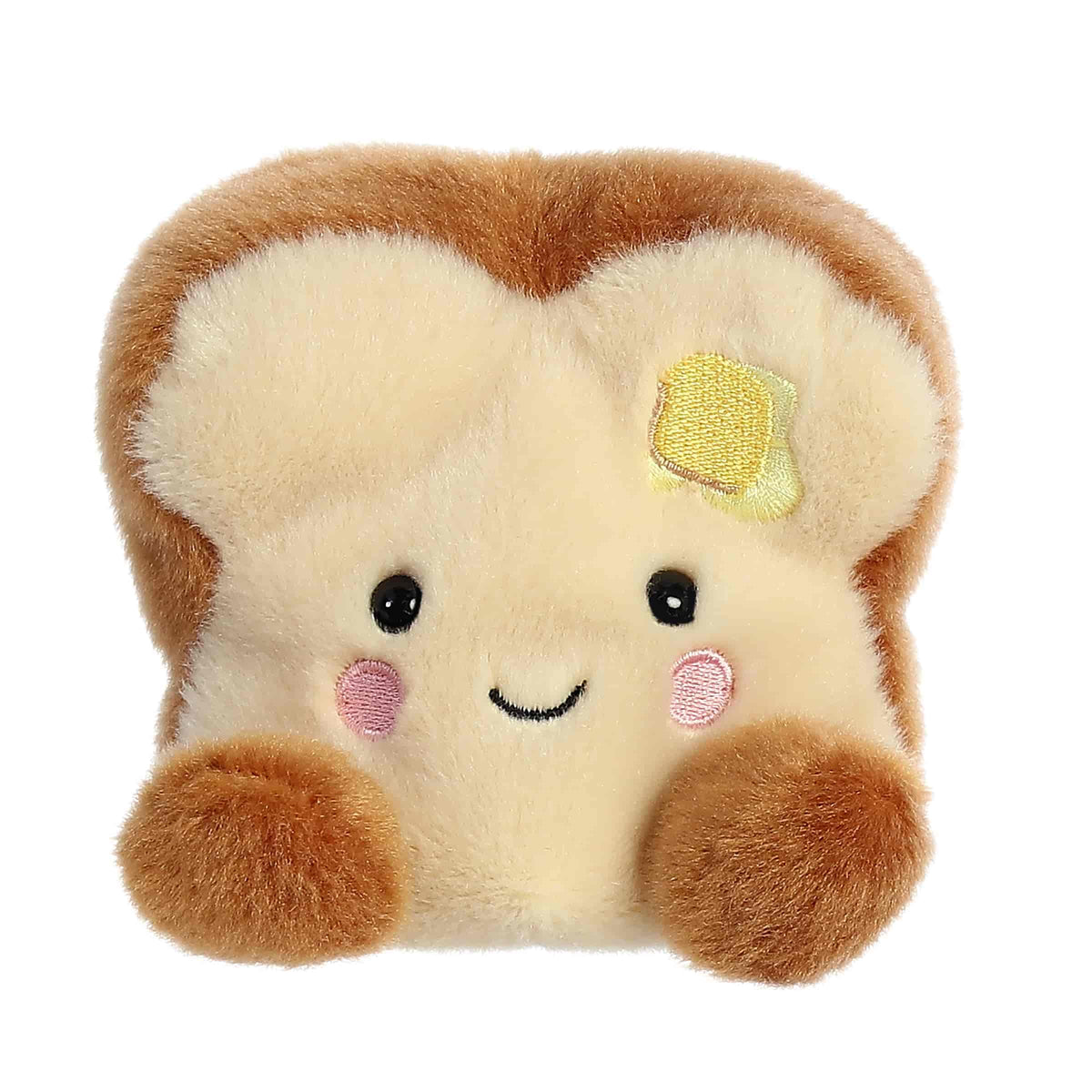 Buttery Toast™