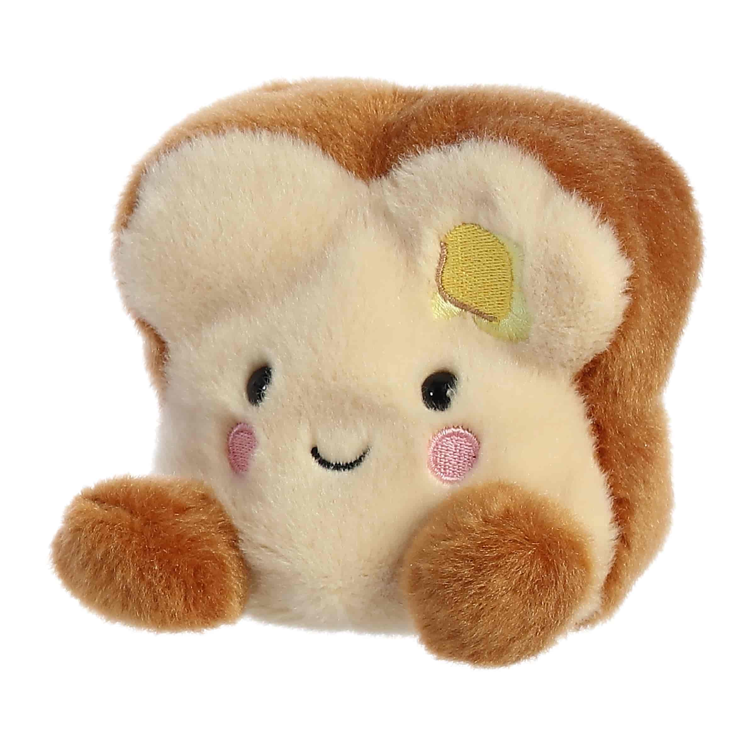 Buttery Toast™