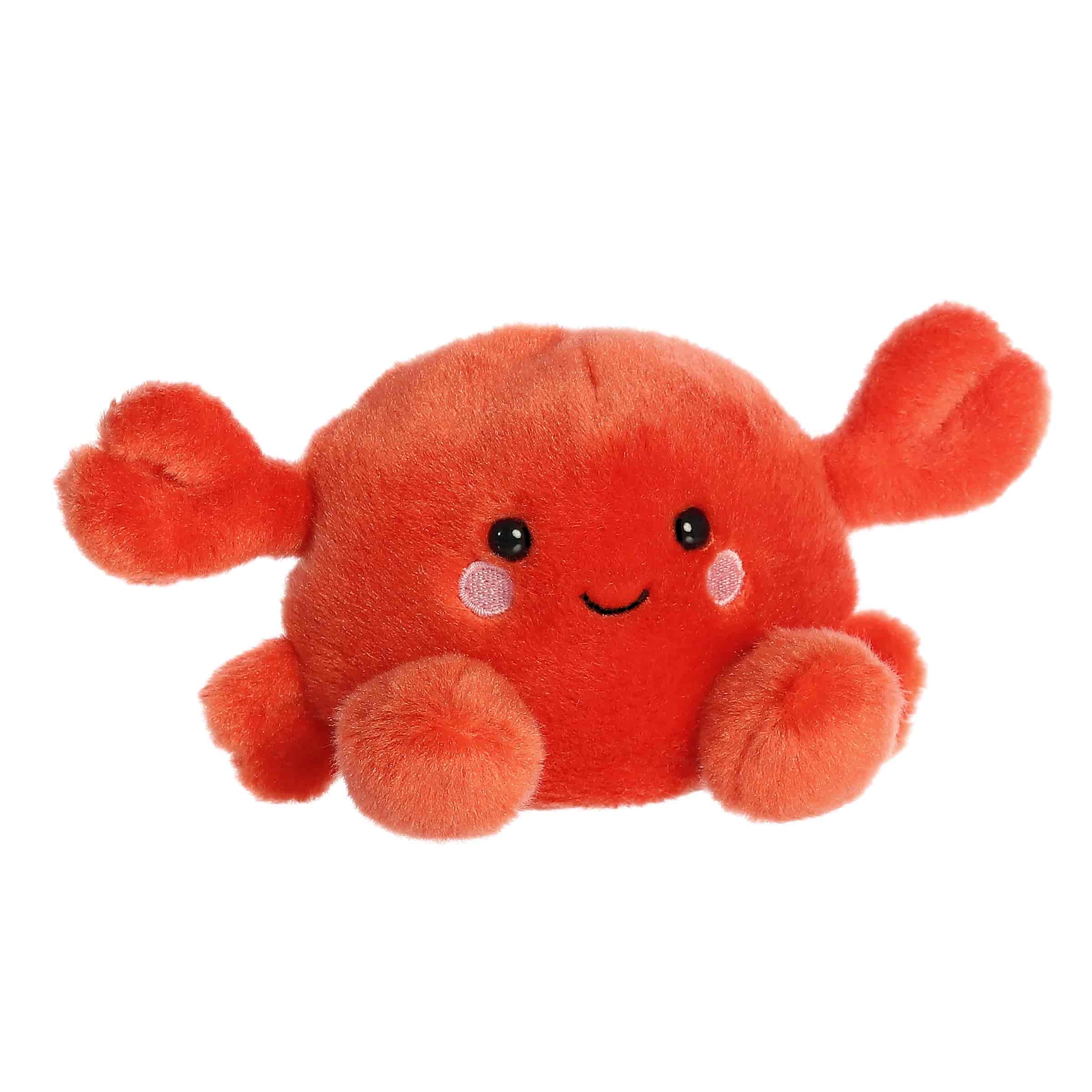 Snippy Crab™