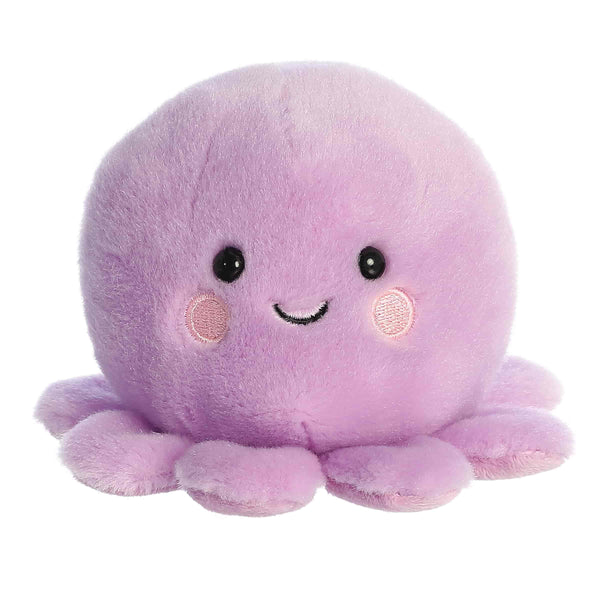 Palm Pals - Clever Oliver Octopus - Plush – Palm Pals™