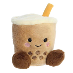 Milky Tea Boba™