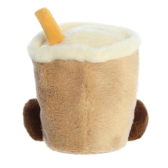 Milky Tea Boba™