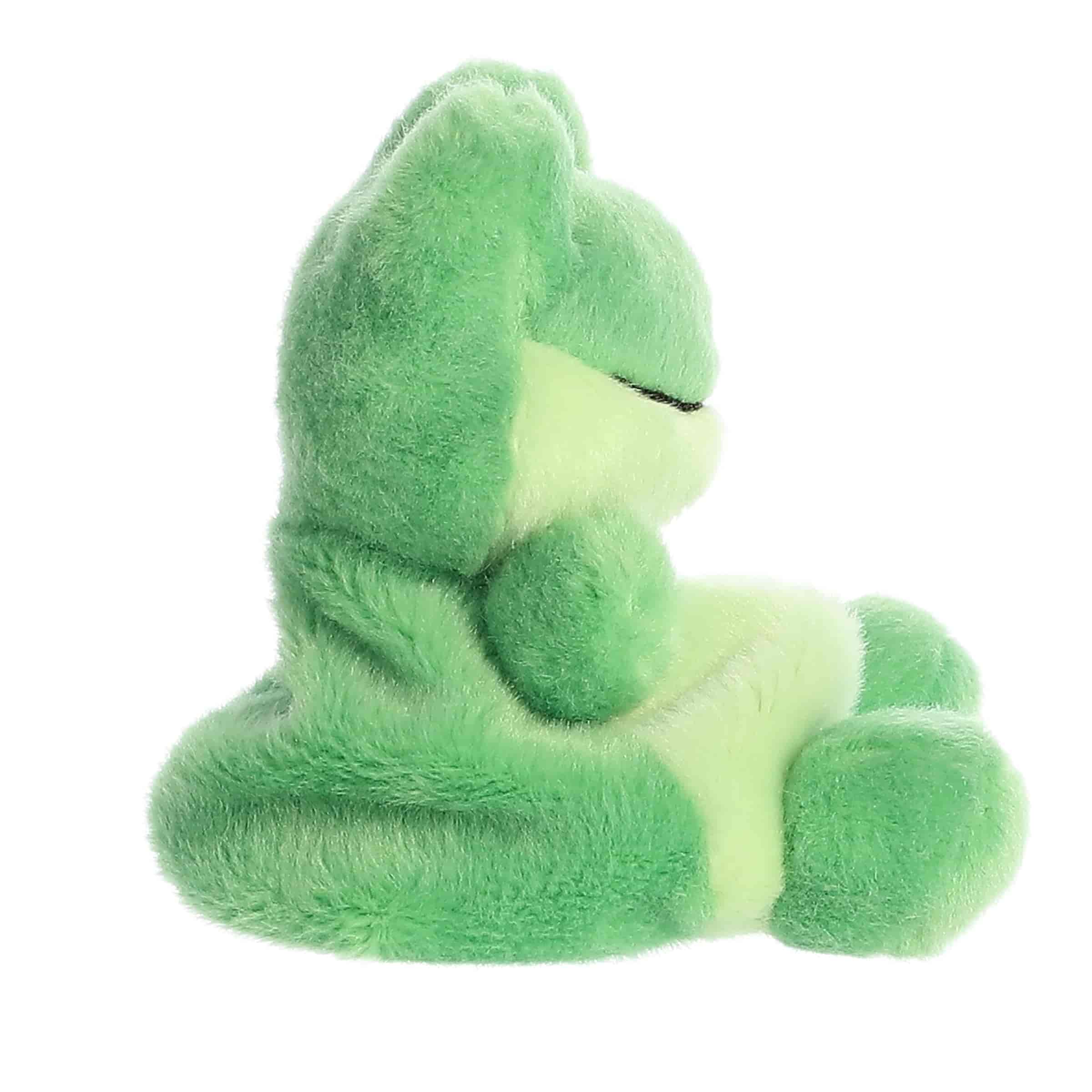 Ribbits Frog™